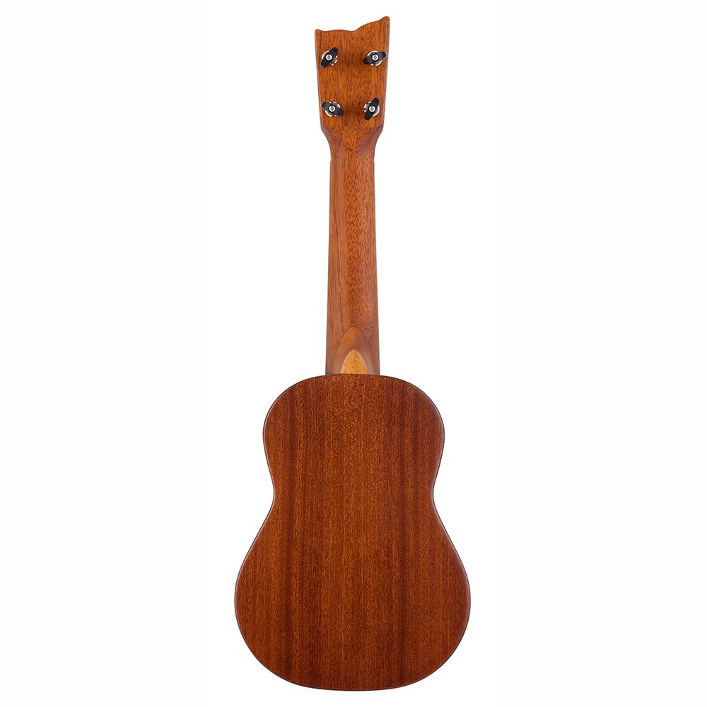 Mari Soprano Ukulele
