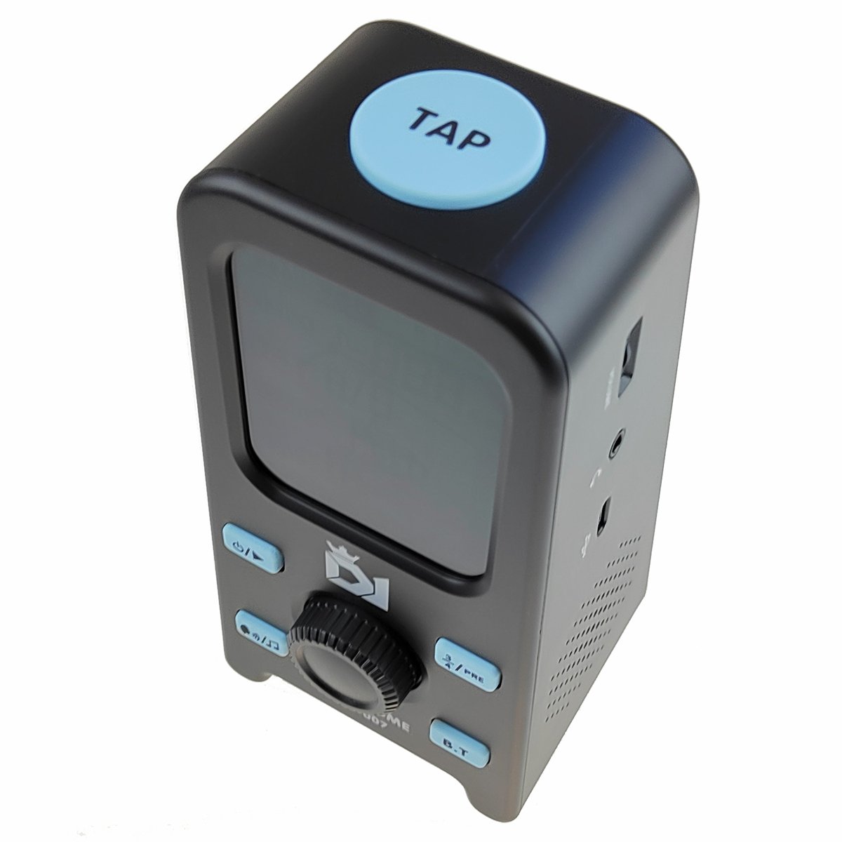 iDM-007