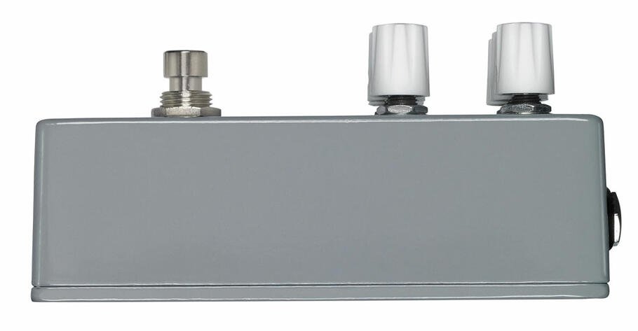 Bit Commander V2 - Analog Octave Synth