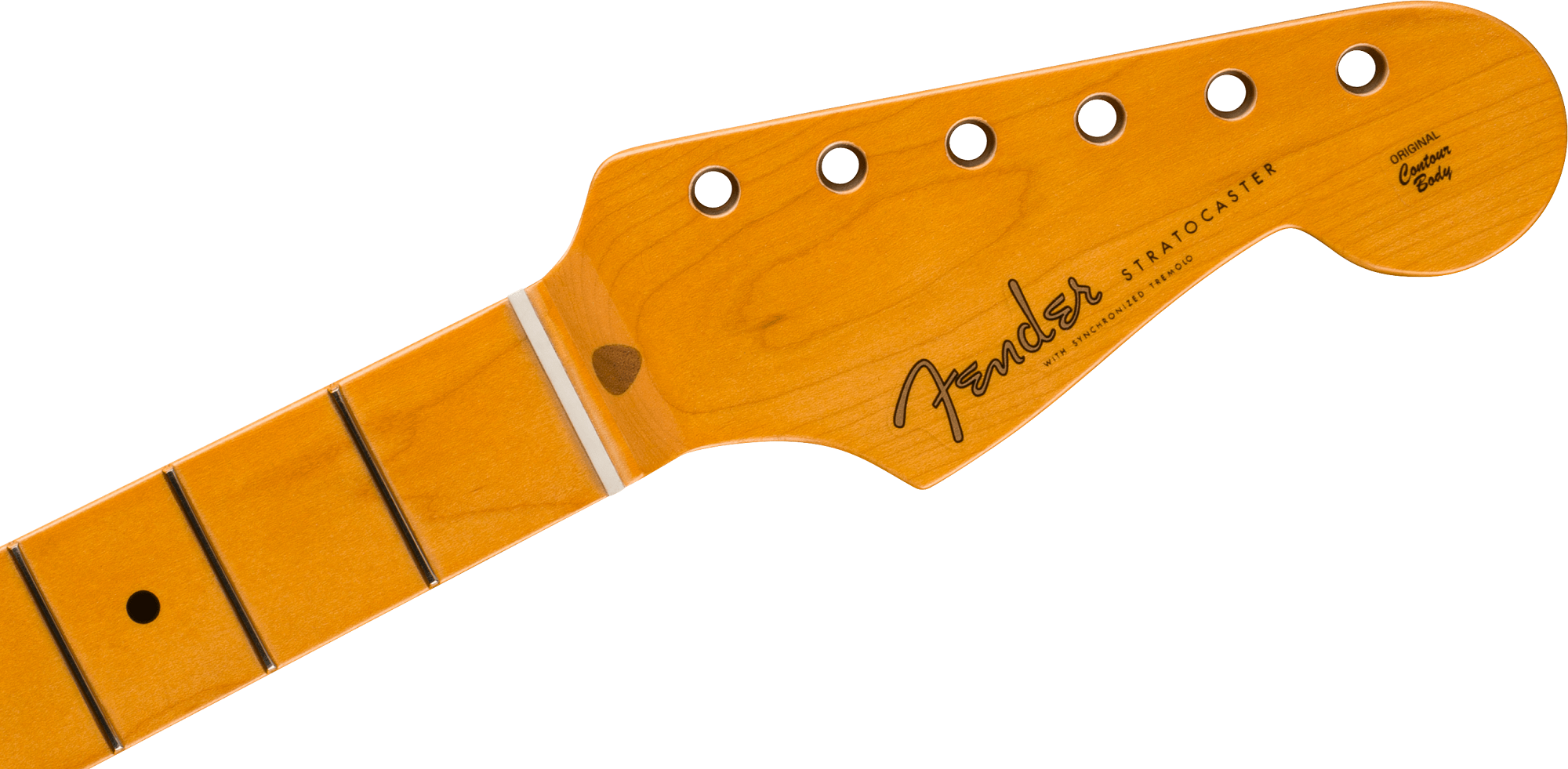 American Vintage II 1957  Stratocaster Neck Maple
