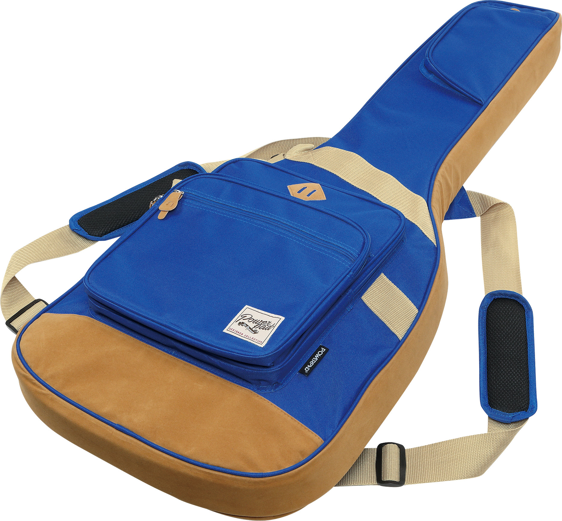 IGB541-BL Tasche für E-Gitarre