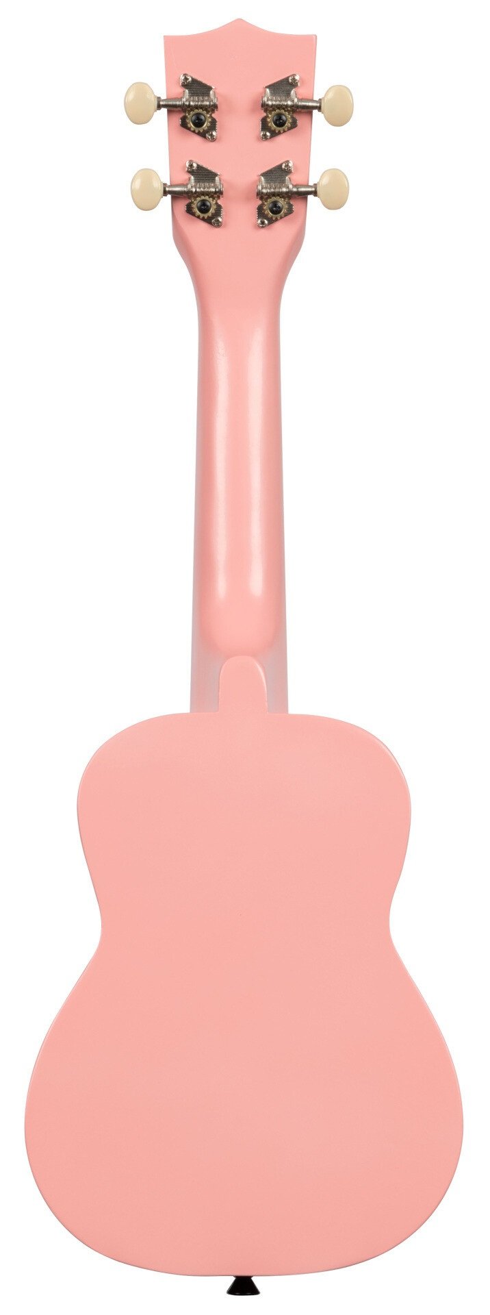 Ukadelic Flamingo Soprano Ukulele