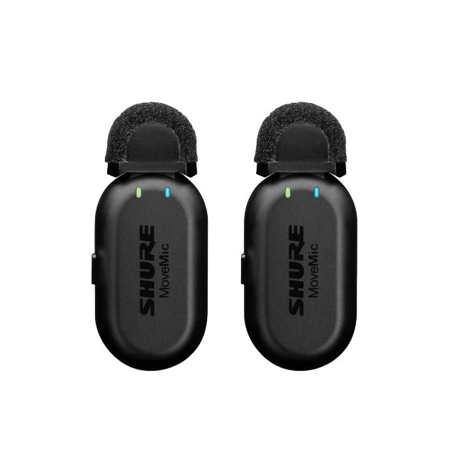 MoveMic Two