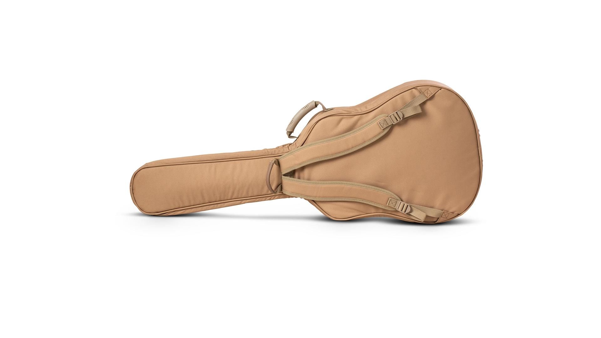 Structured Gig Bag Grand  Auditorium/ Dreadnought