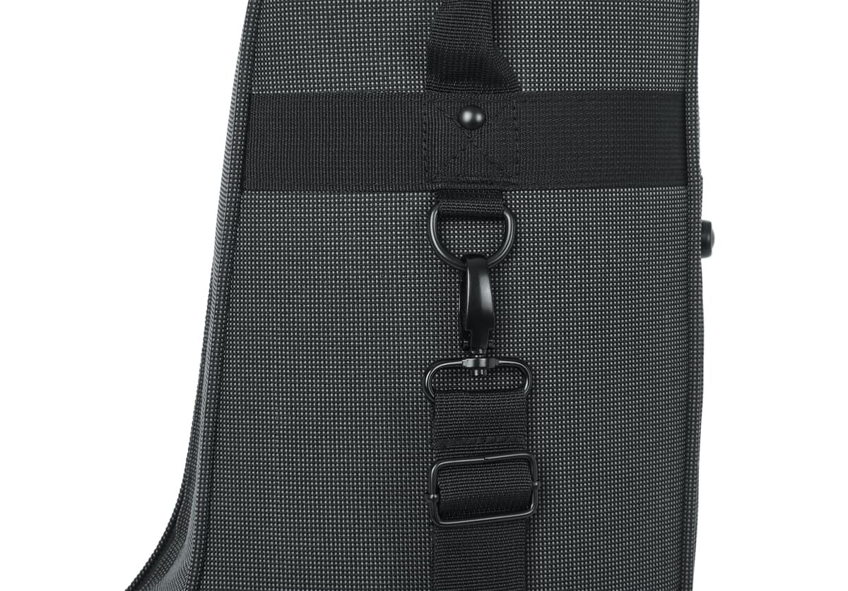 GL-TENOR-SAX-A Lightweight Tenor Sax Case 