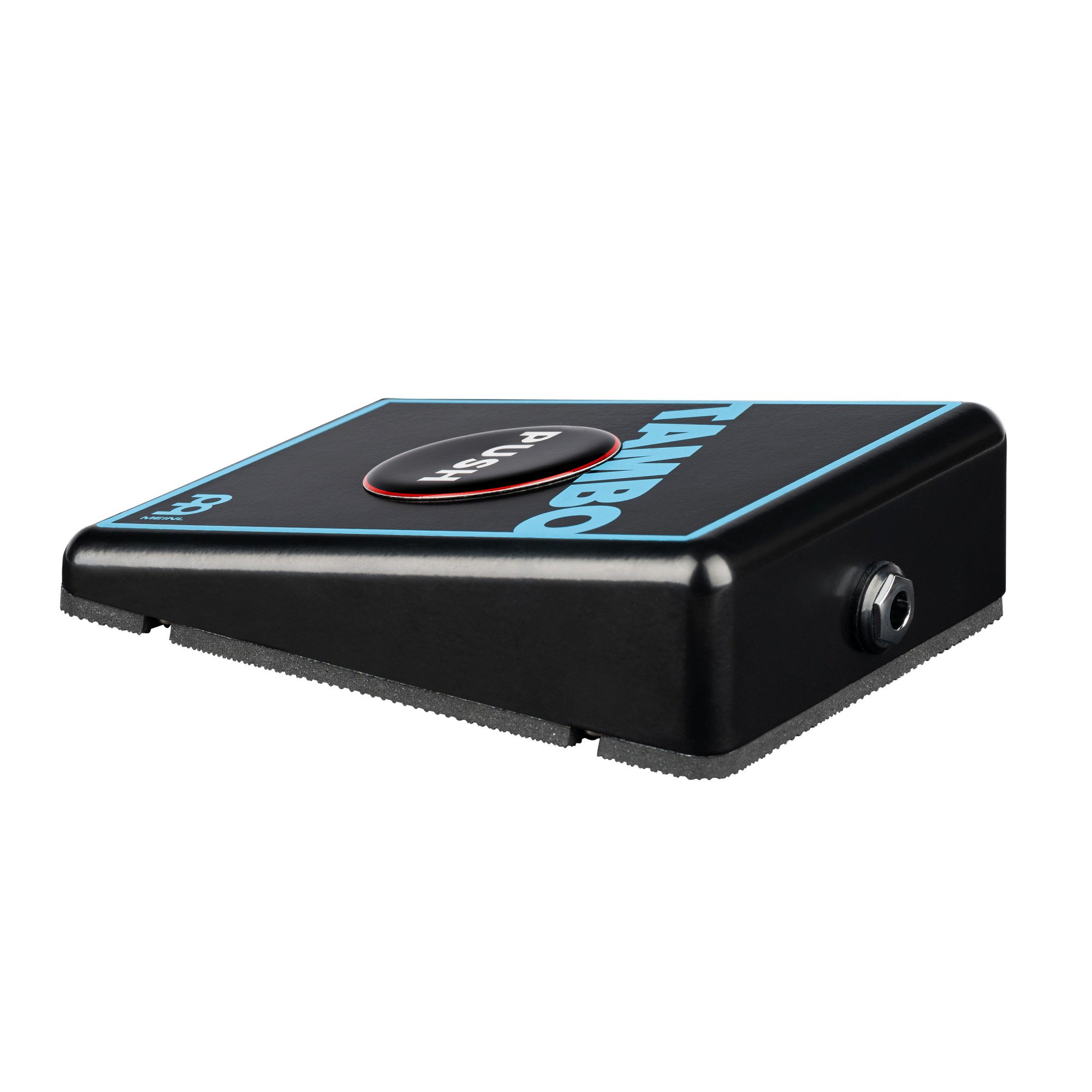 Stomp Box - Tambourine