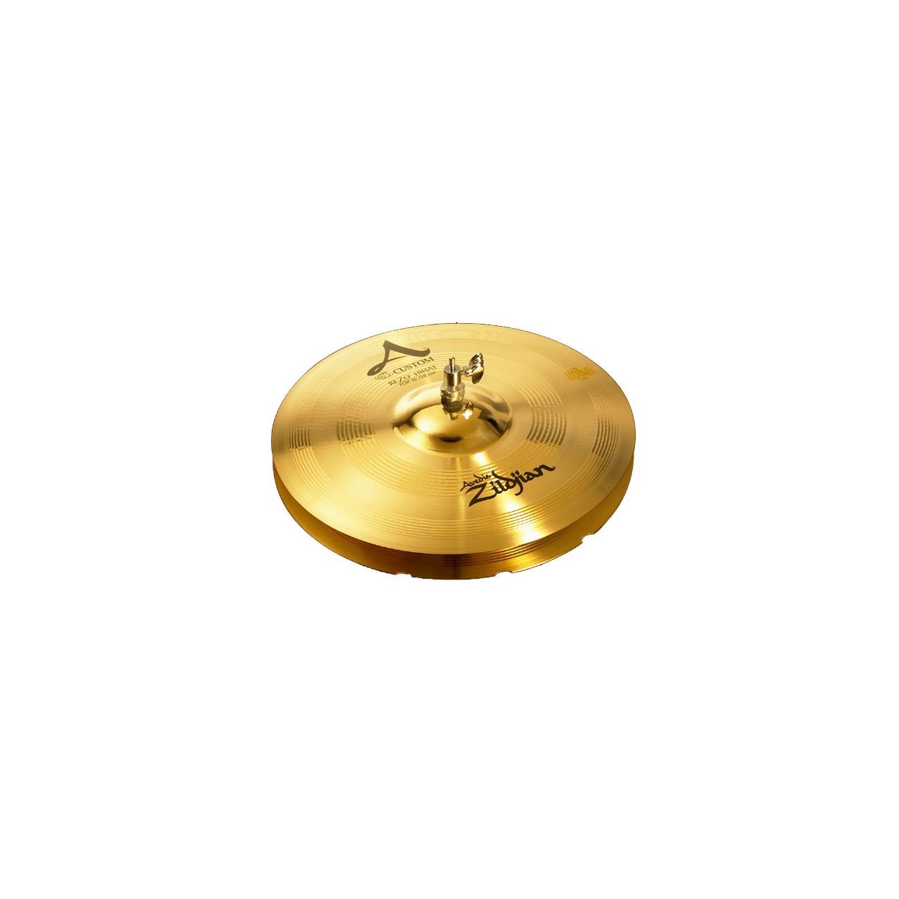 15" A Custom Rezo Hi-Hat