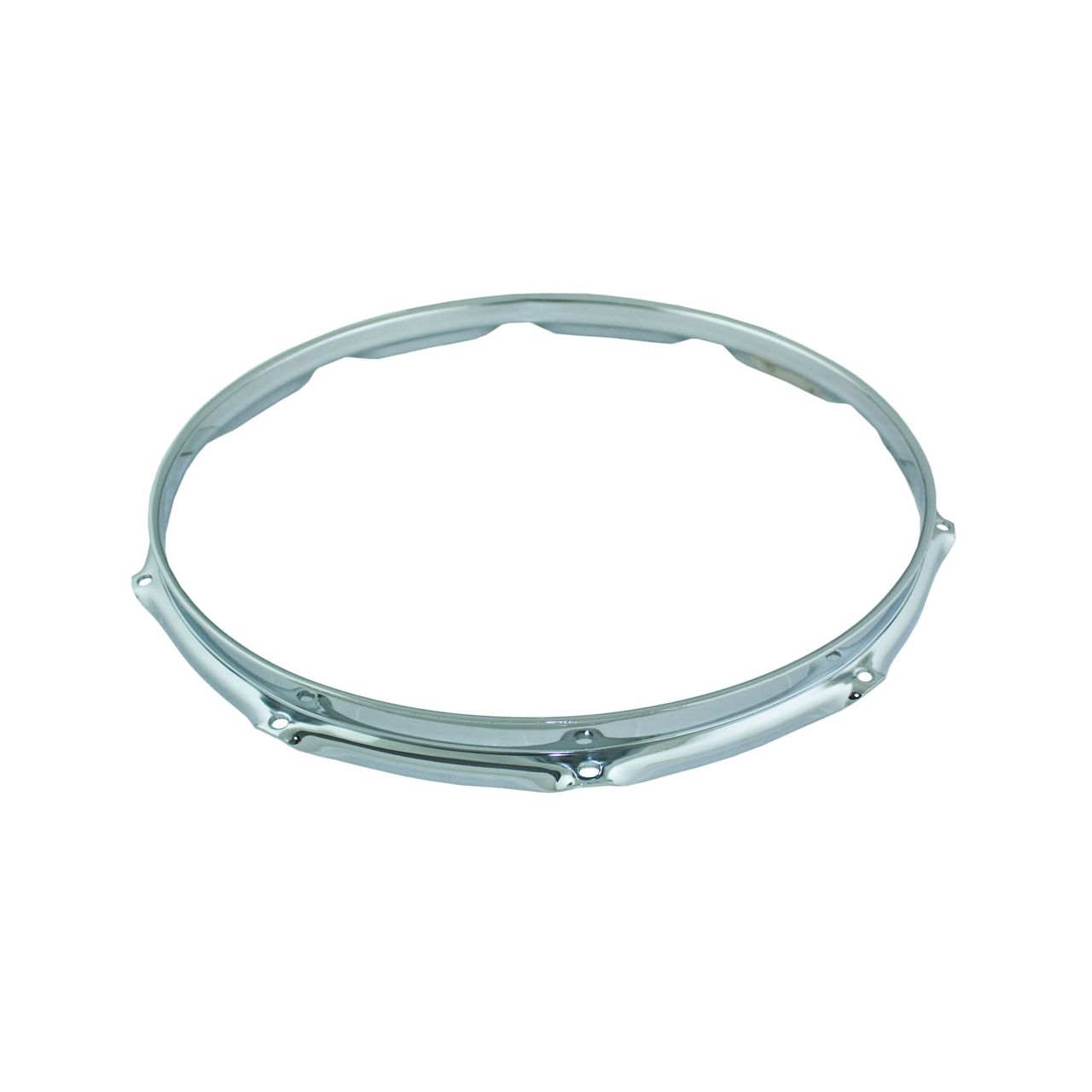 14" / 10 Loch Super Hoop II, Batter Side