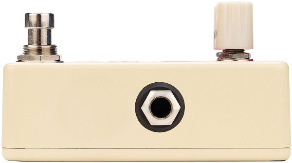 Barrows  Fuzz Attacker Effektpedal