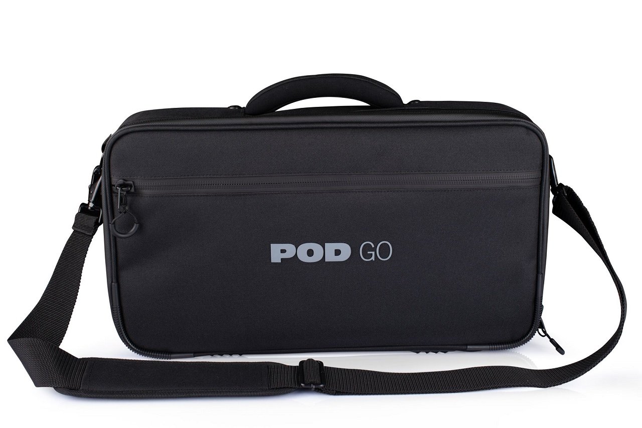 Pod Go Umhängetasche