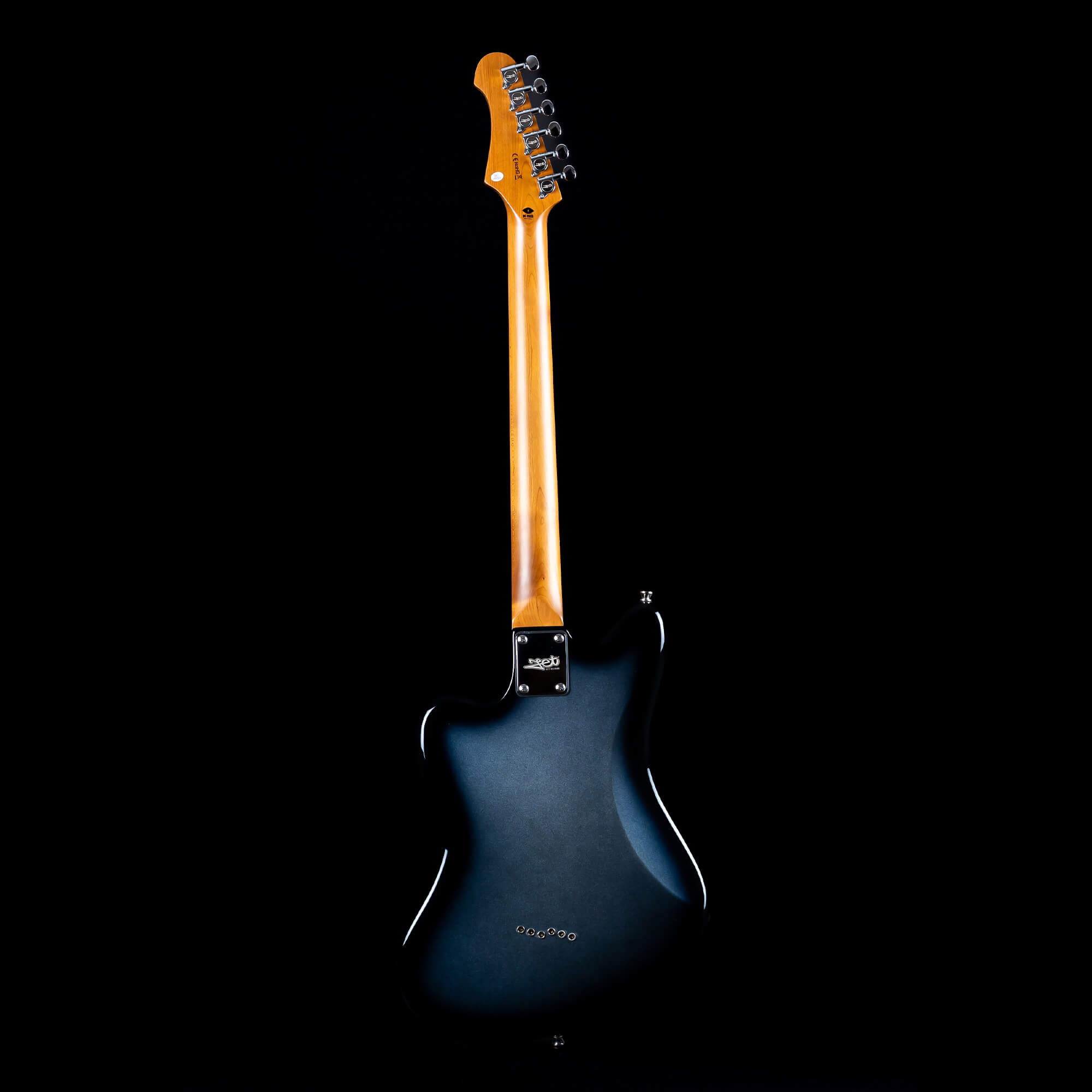 JJ-350 Baritone Moonburst
