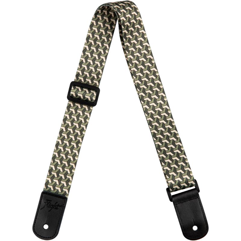 S35 Trail G Polyester Ukulele Strap