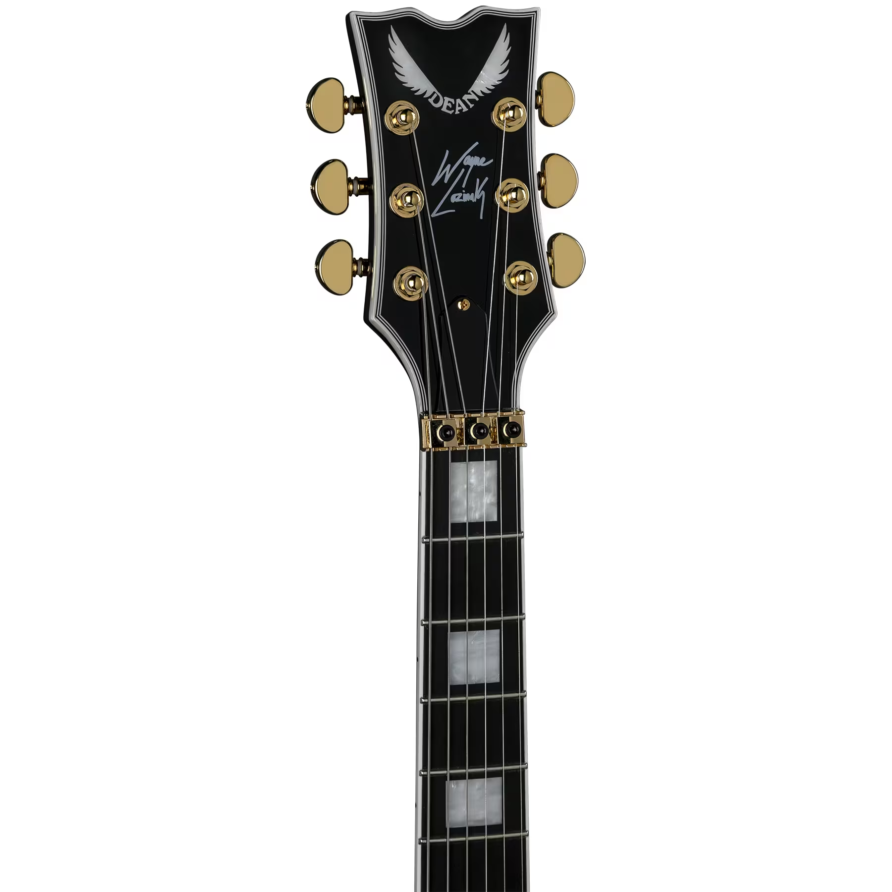 Thoroughbred Wayne Lozinak Floyd Classic Black