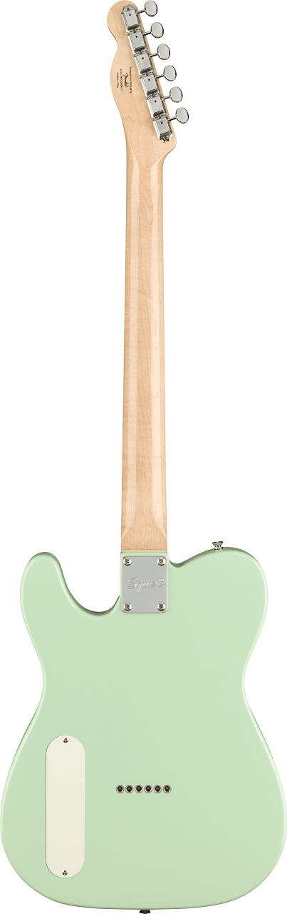 Paranormal Baritone Cabronita Telecaster®, Surf Green