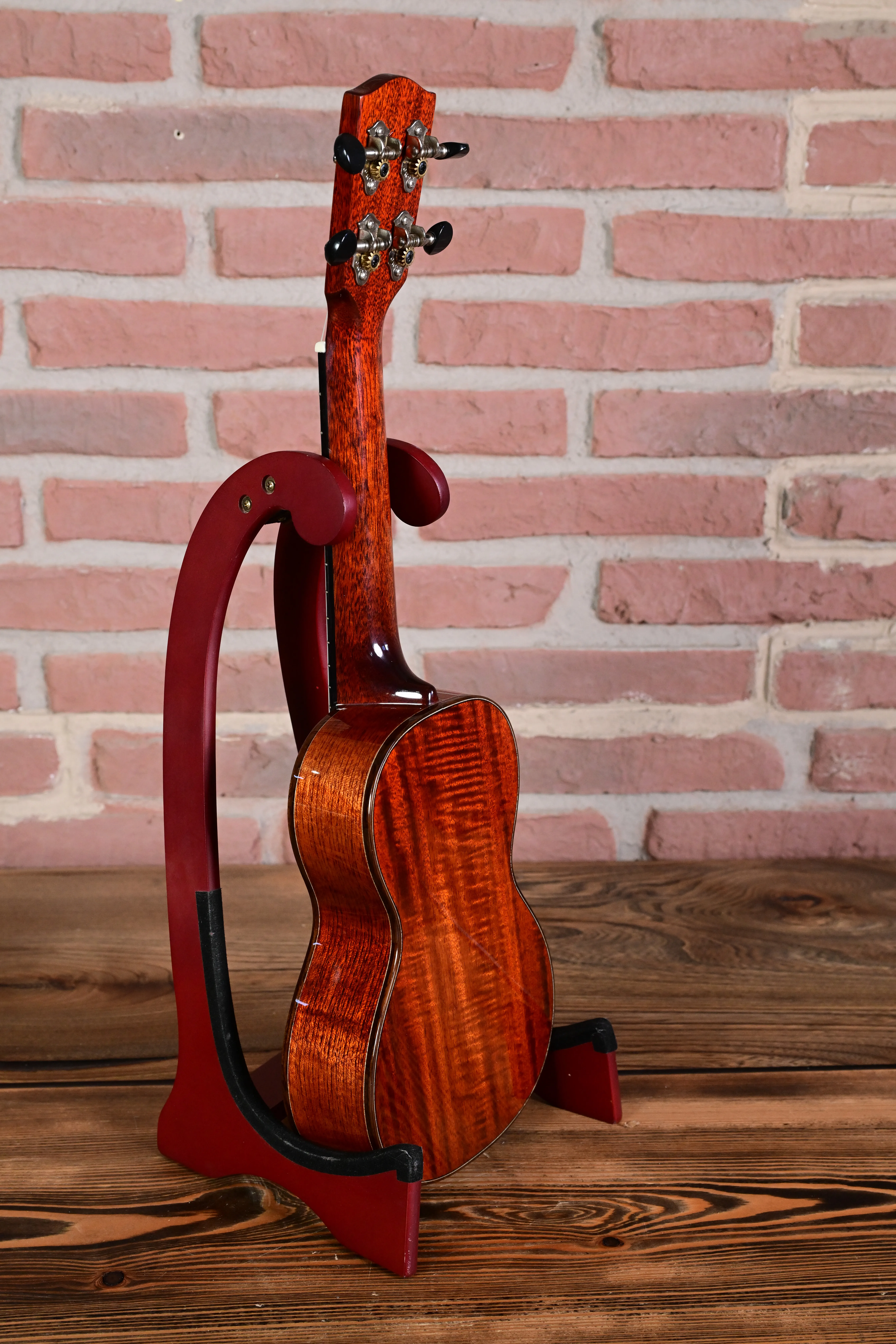 EU3-S Sopran Ukulele