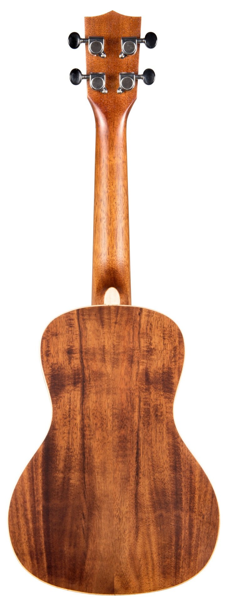 KA-SA-C Concert Ukulele All Solid Acacia with Case