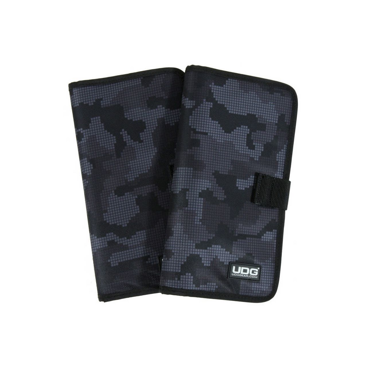 Sling Bag Trolley Deluxe Camo Grey 