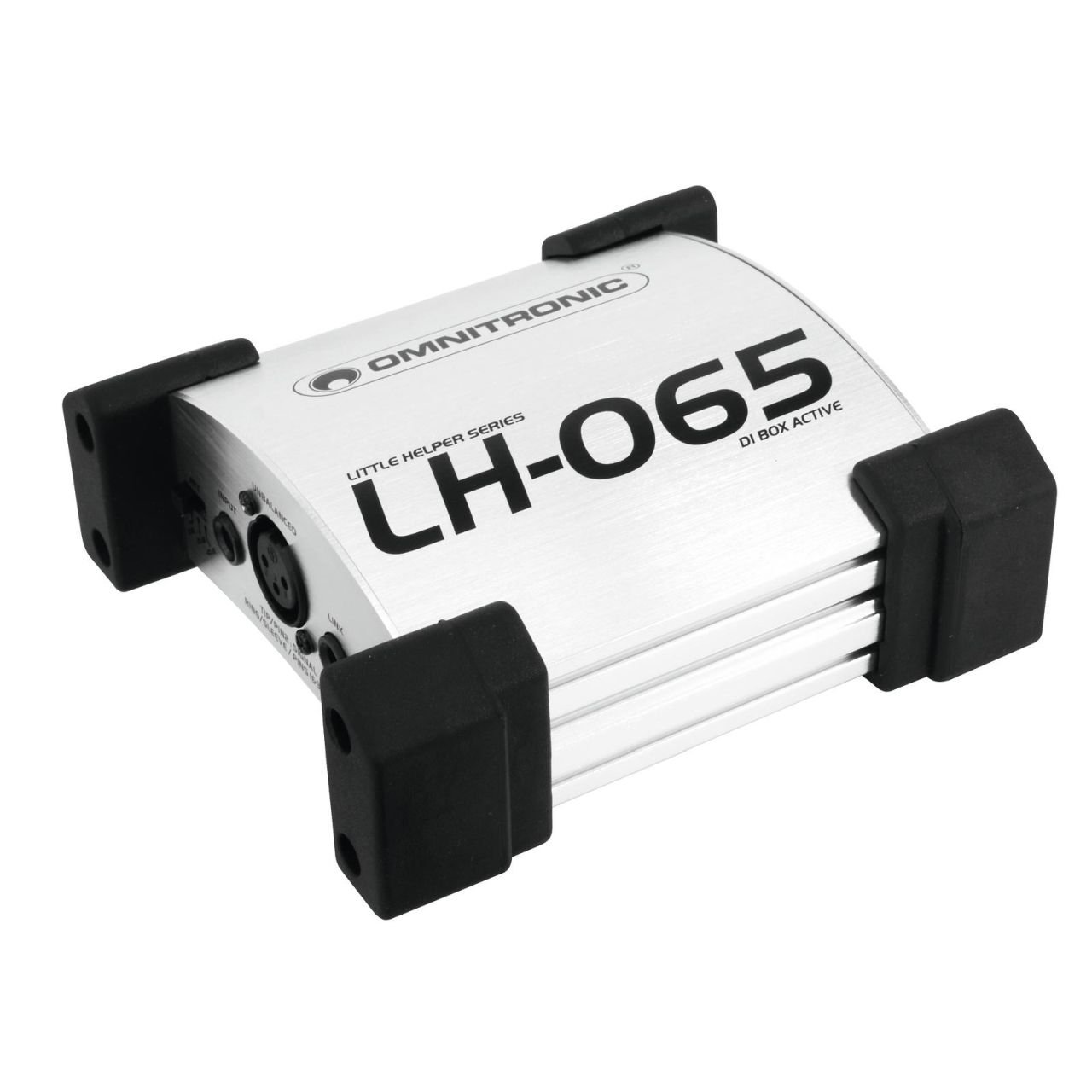 LH-065 DI-Box aktiv