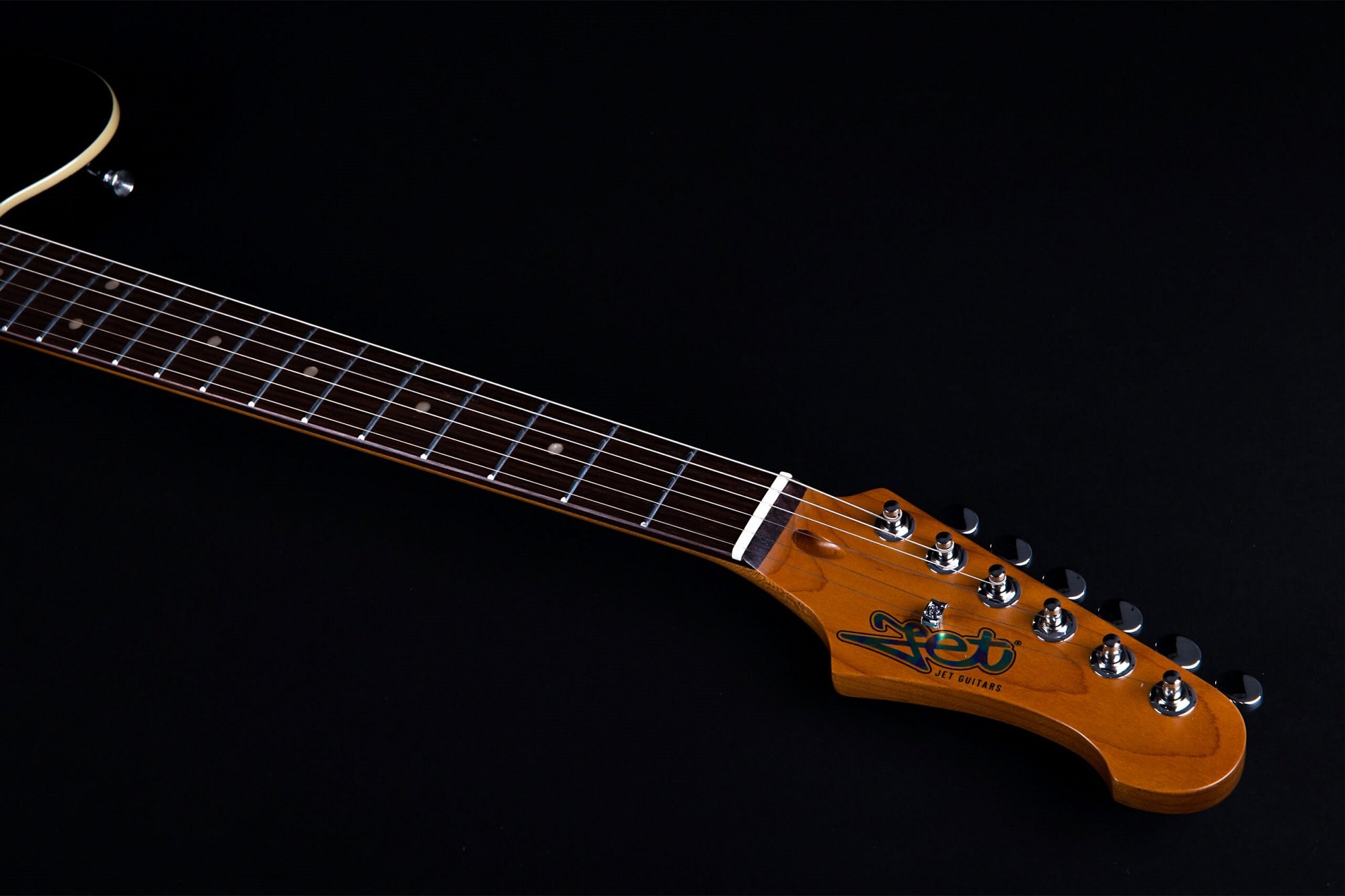 JT-350 Black