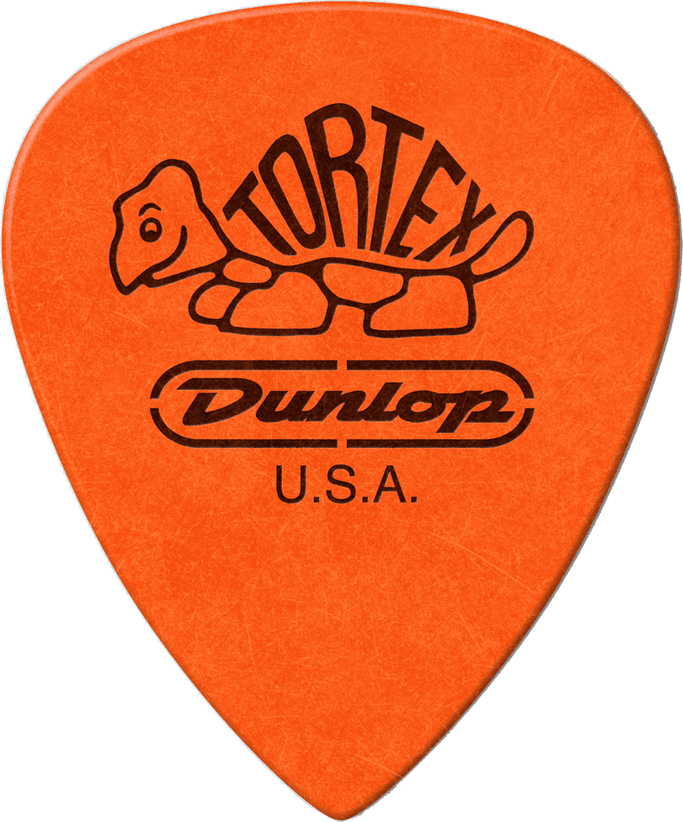 Tortex TIII 0.60 mm Player's Pack 12 Stck.