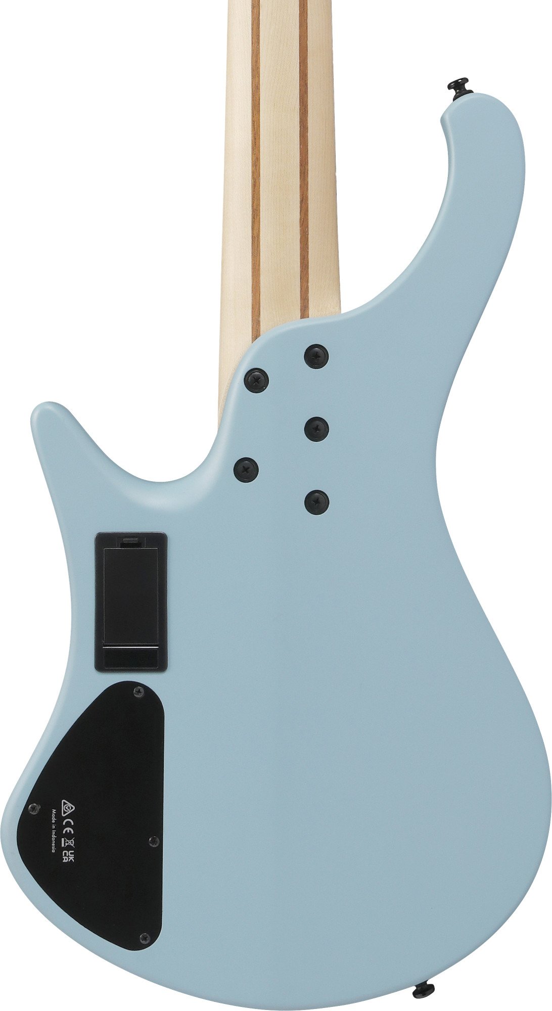 EHB605-PRM Headless E-Bass