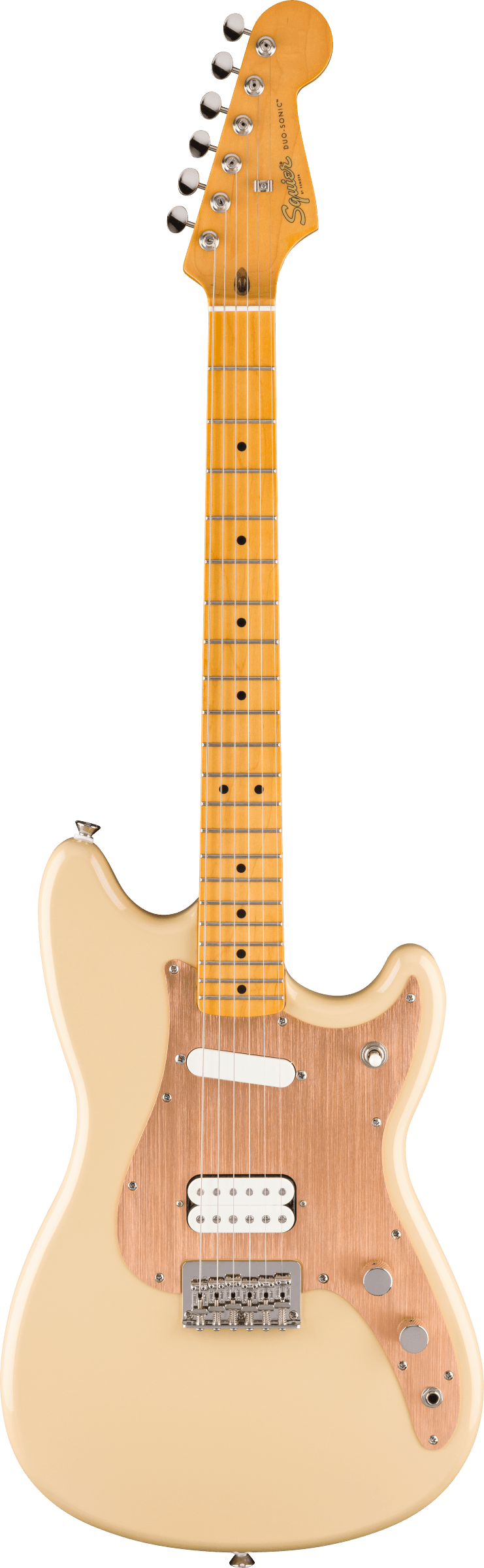 Classic Vibe Duo-Sonic HS  Desert Sand