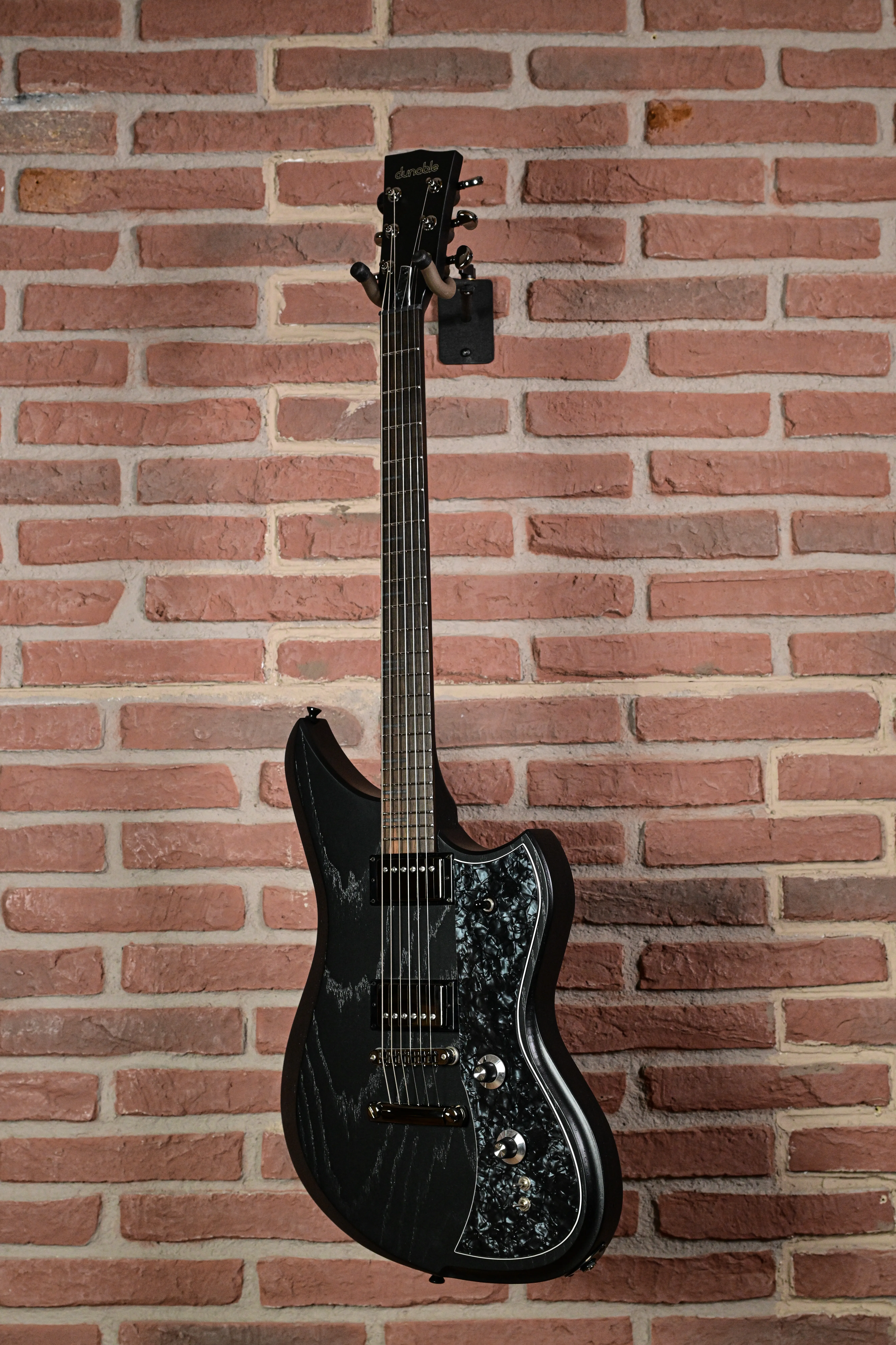 Yeti USA Cryptid Blackened Pearl