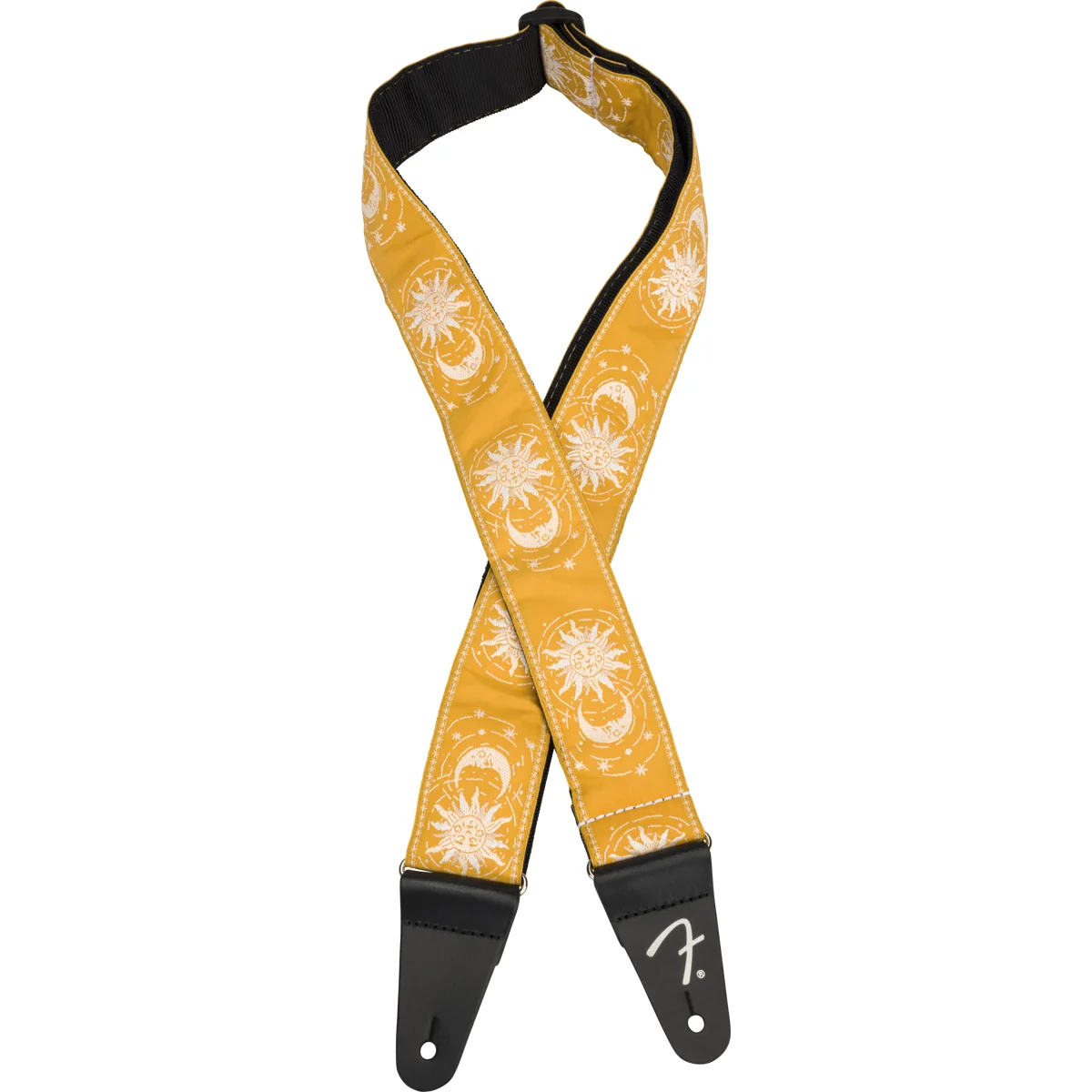 American Vintage II Sun Strap Butterscotch Blonde