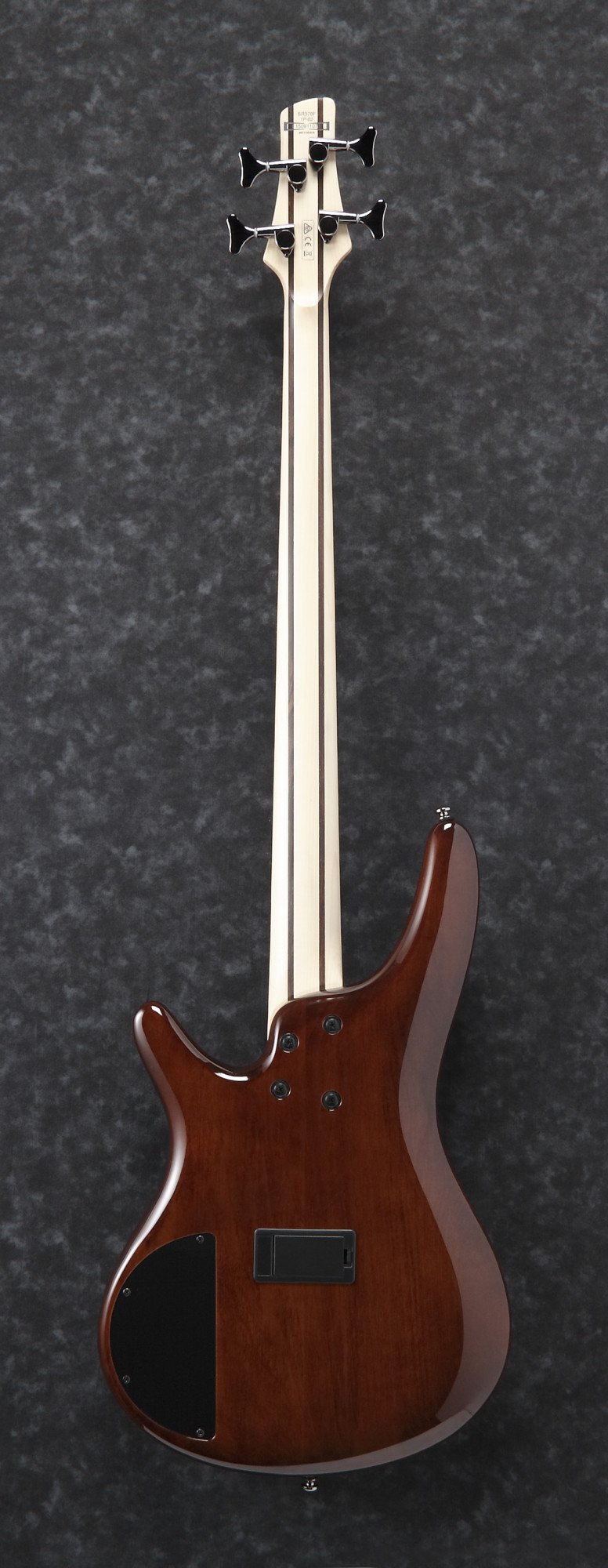 SR370EF-BBT Fretless Bass