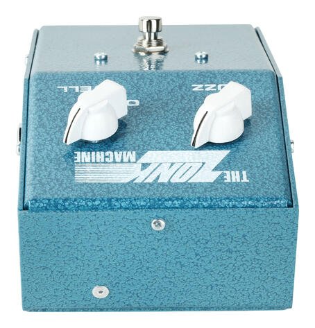 British Pedal Company Vintage Series Zonk Machine - Fuzz