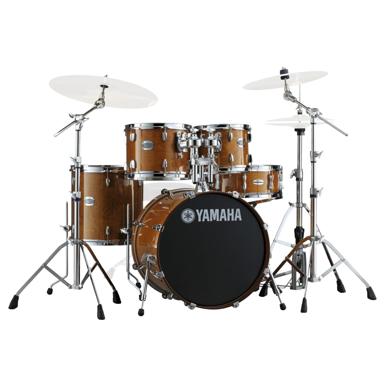 Drum Set Custom Stage Yamaha SBP0F5HA7
