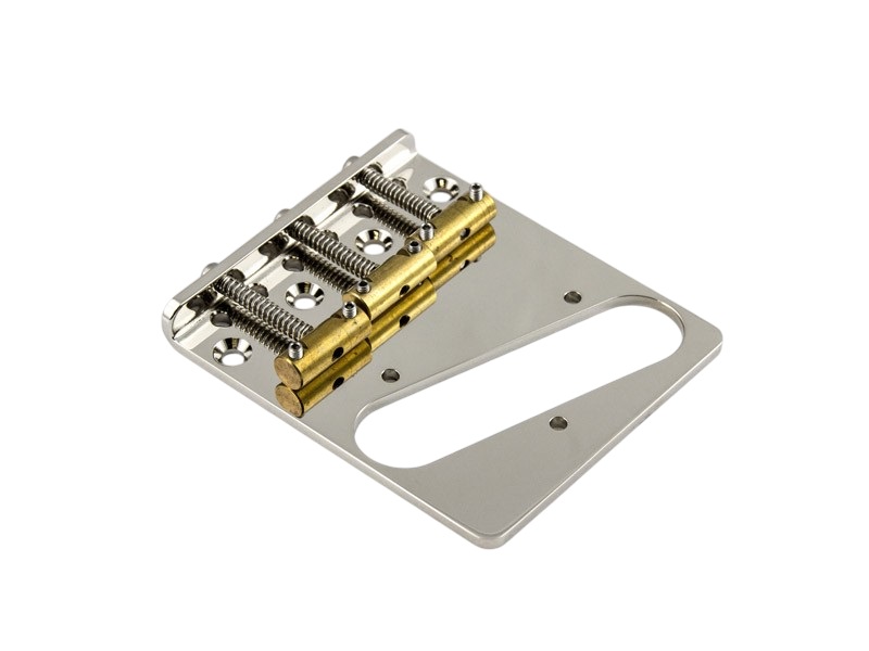 3455n Tele-Bridge Nickel