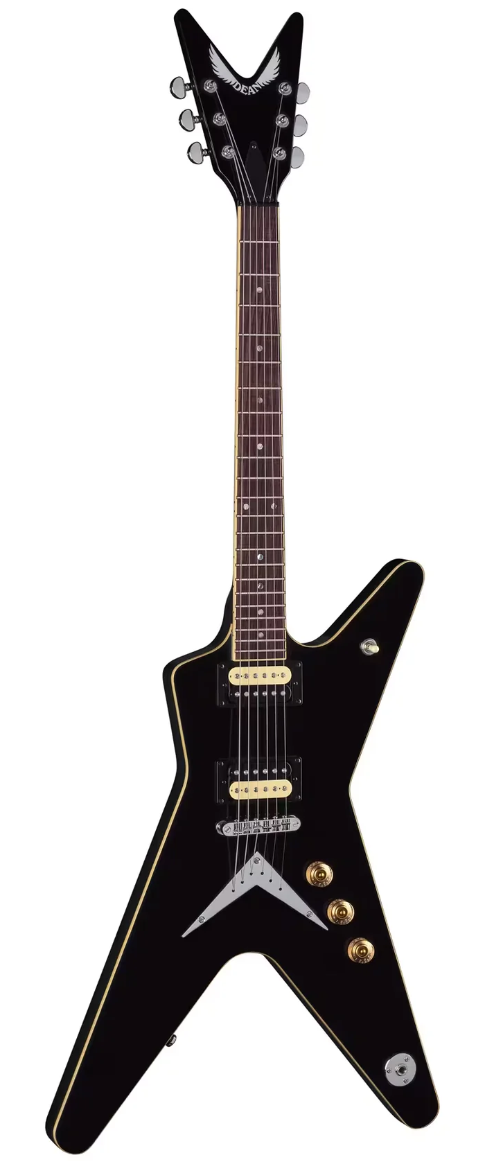 ML 79 Classic Black