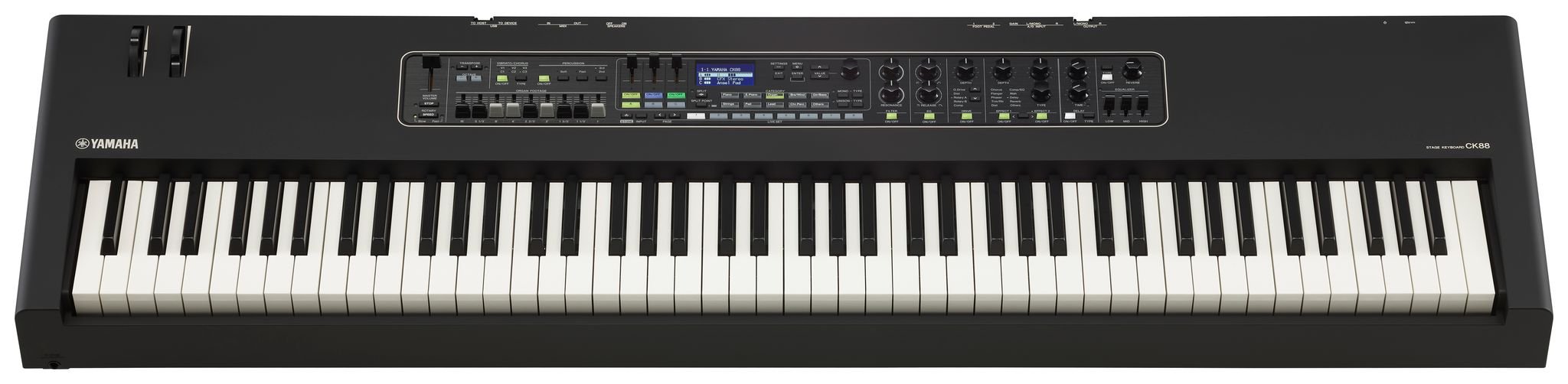 CK88 Stage Keyboard