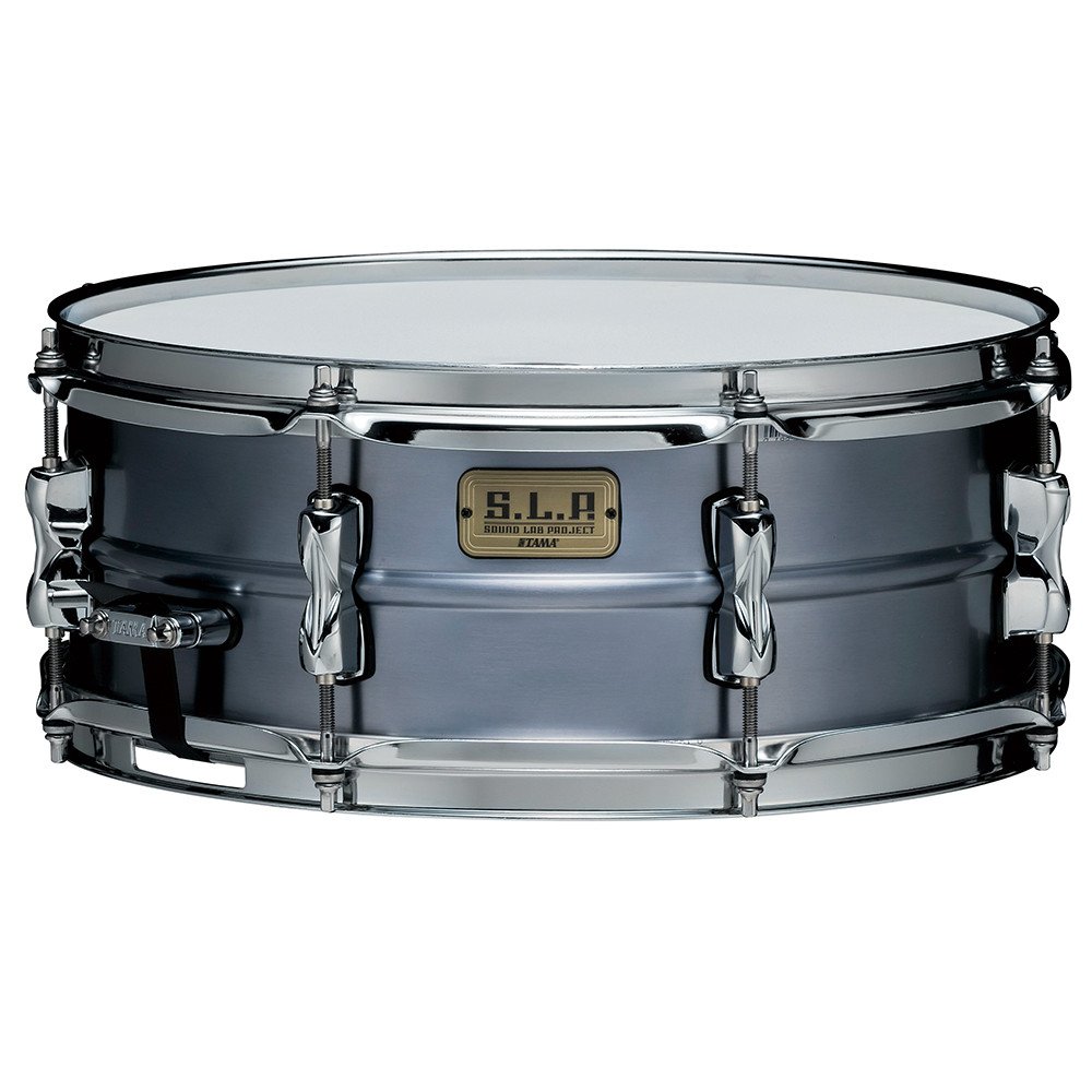 LAL1455 14" x 5,5" SLP Snare Drum Classic Dry Aluminium