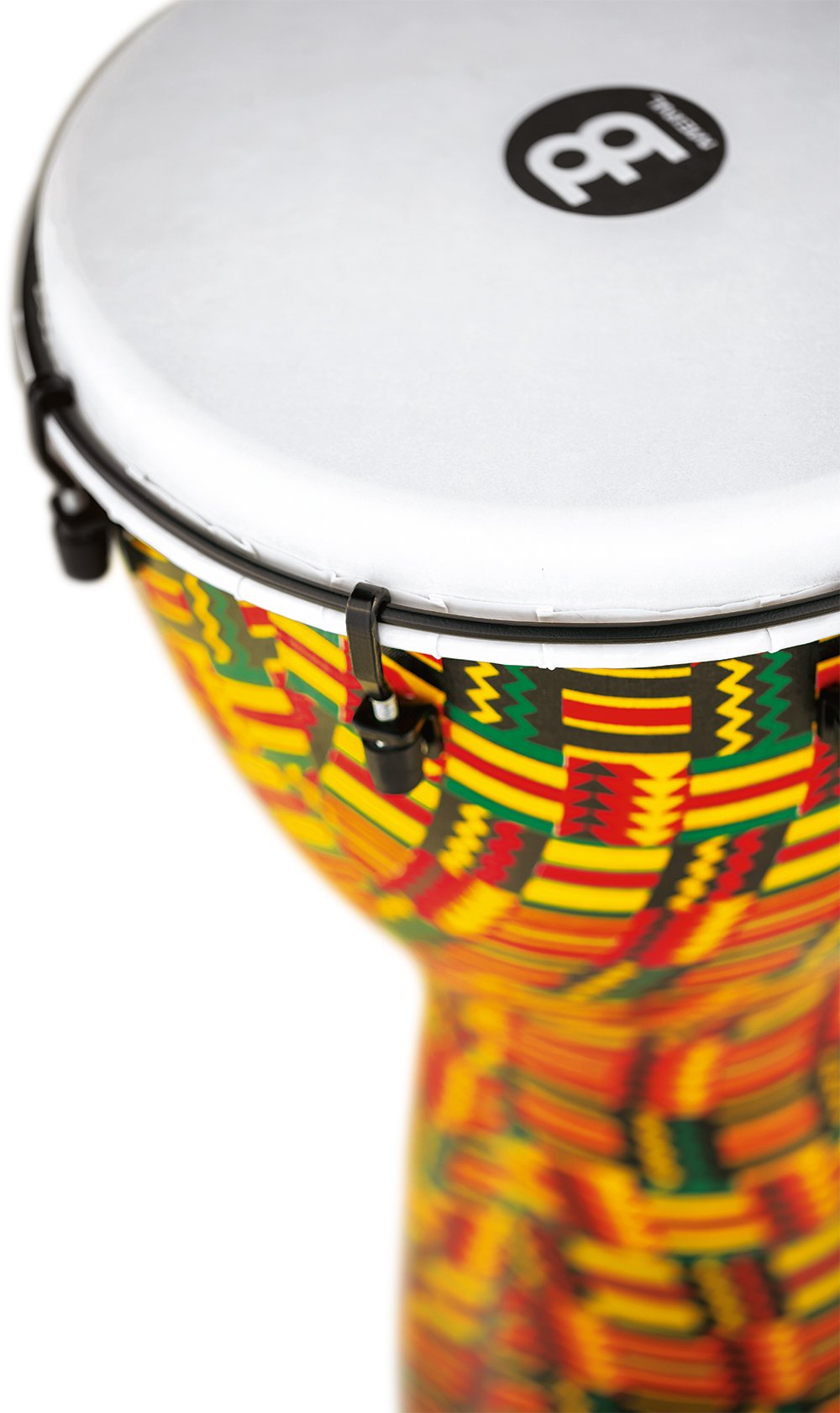 Alpine Series Djembe,12" - ADJ12-SI