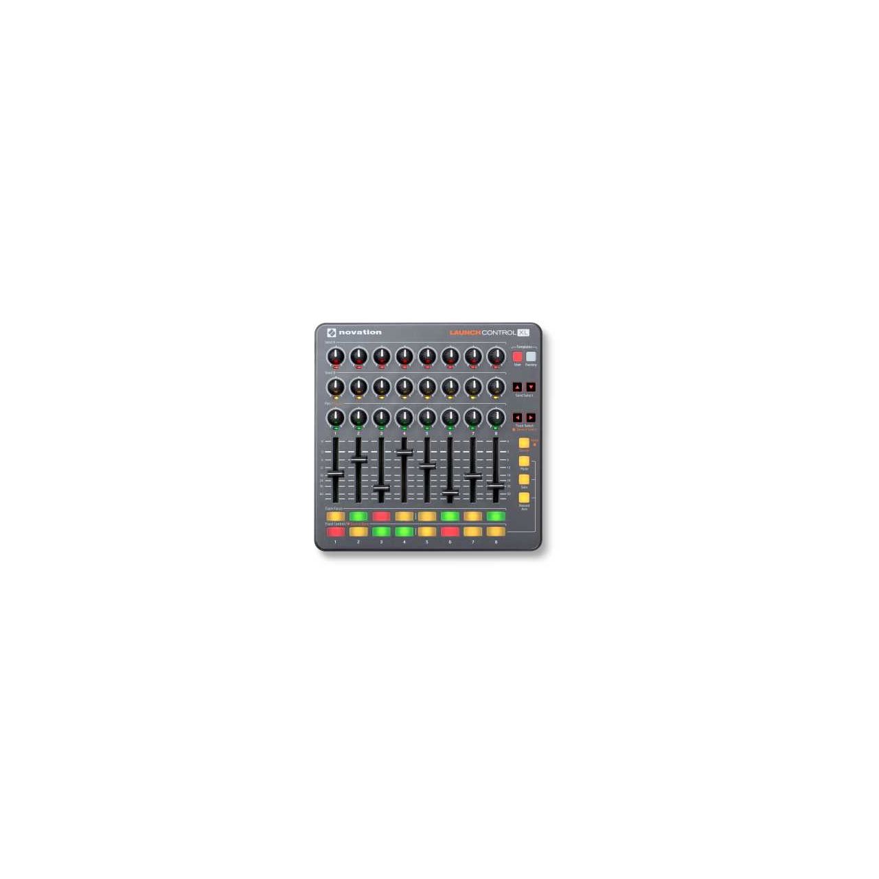 Launch Control XL