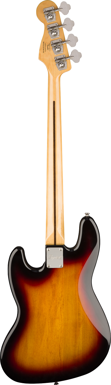 Classic Vibe '70s Jazz Bass® - 3-Color Sunburst 