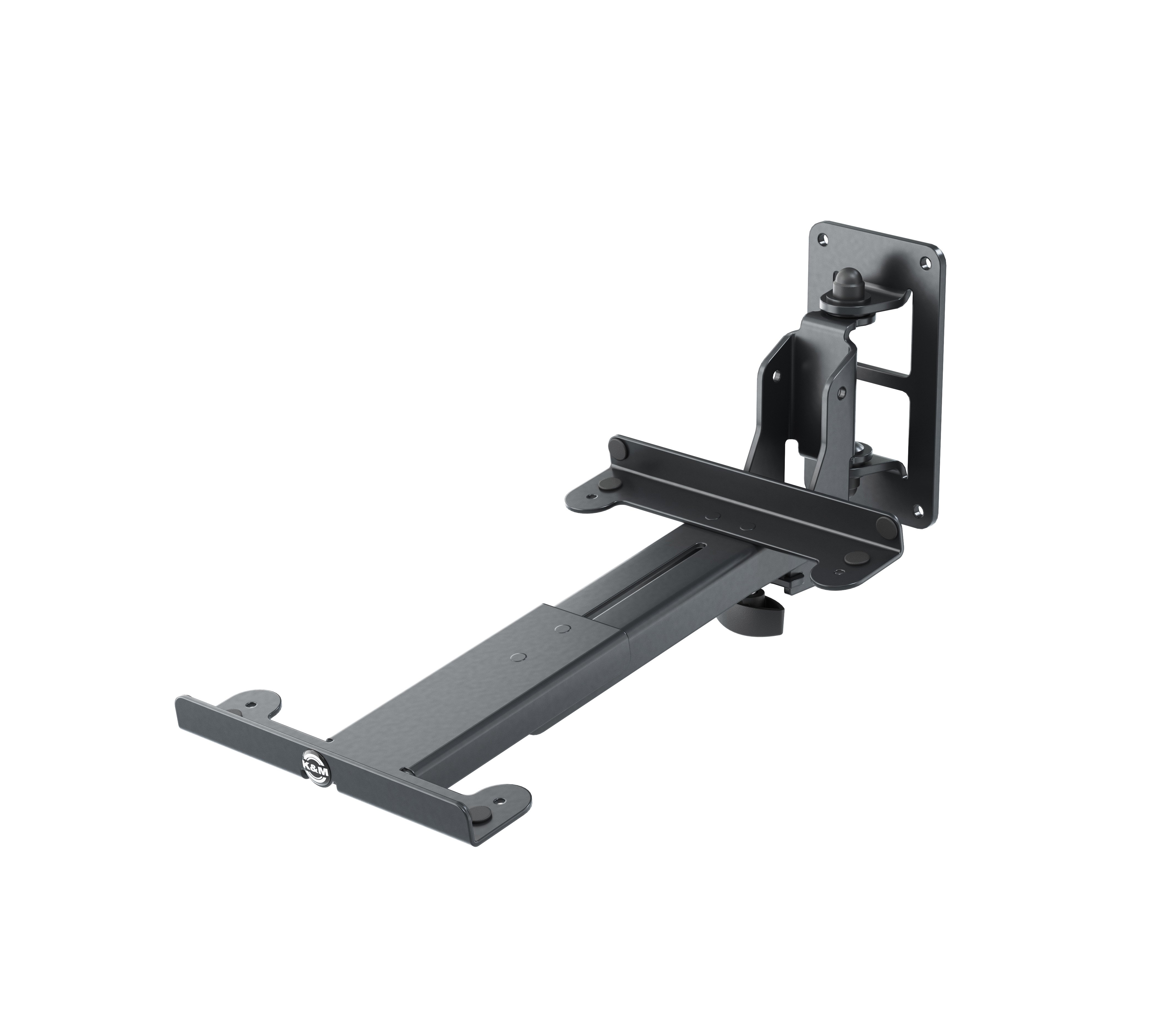 24167 Boxenwandhalterung L