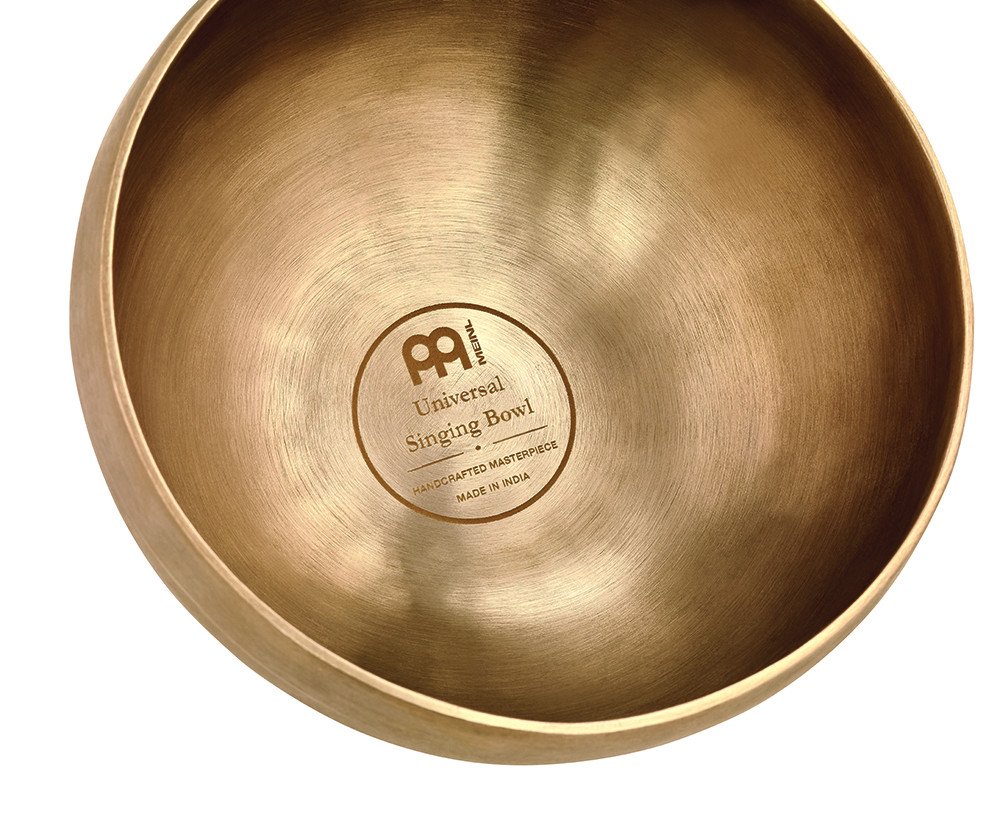 SB-U-500 Universal Series Singing Bowl
