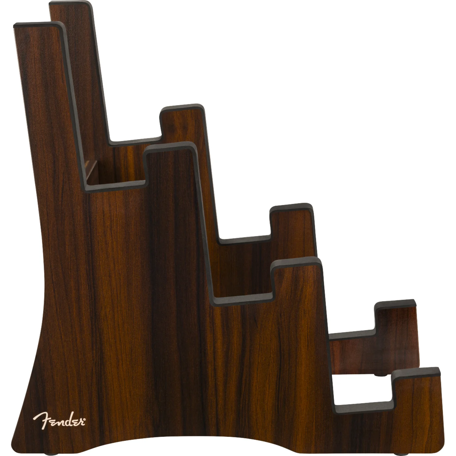 Wooden 3-Tier Multi Stand
