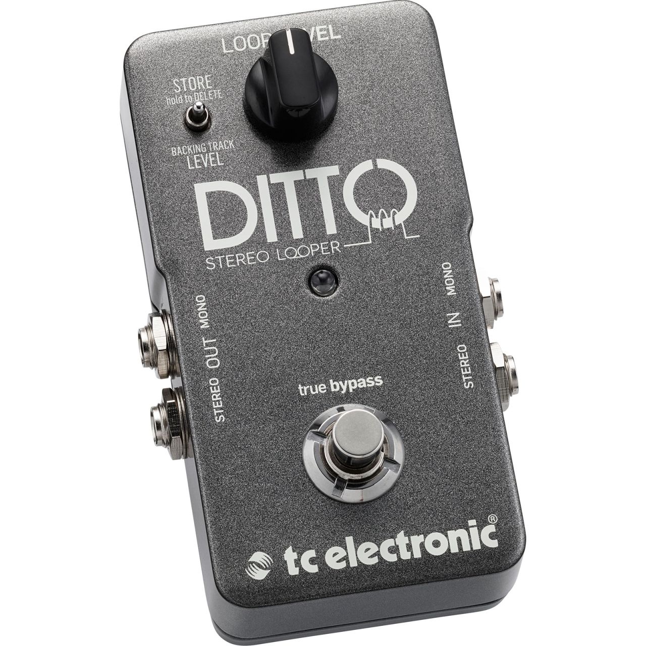 Ditto Stereo Looper