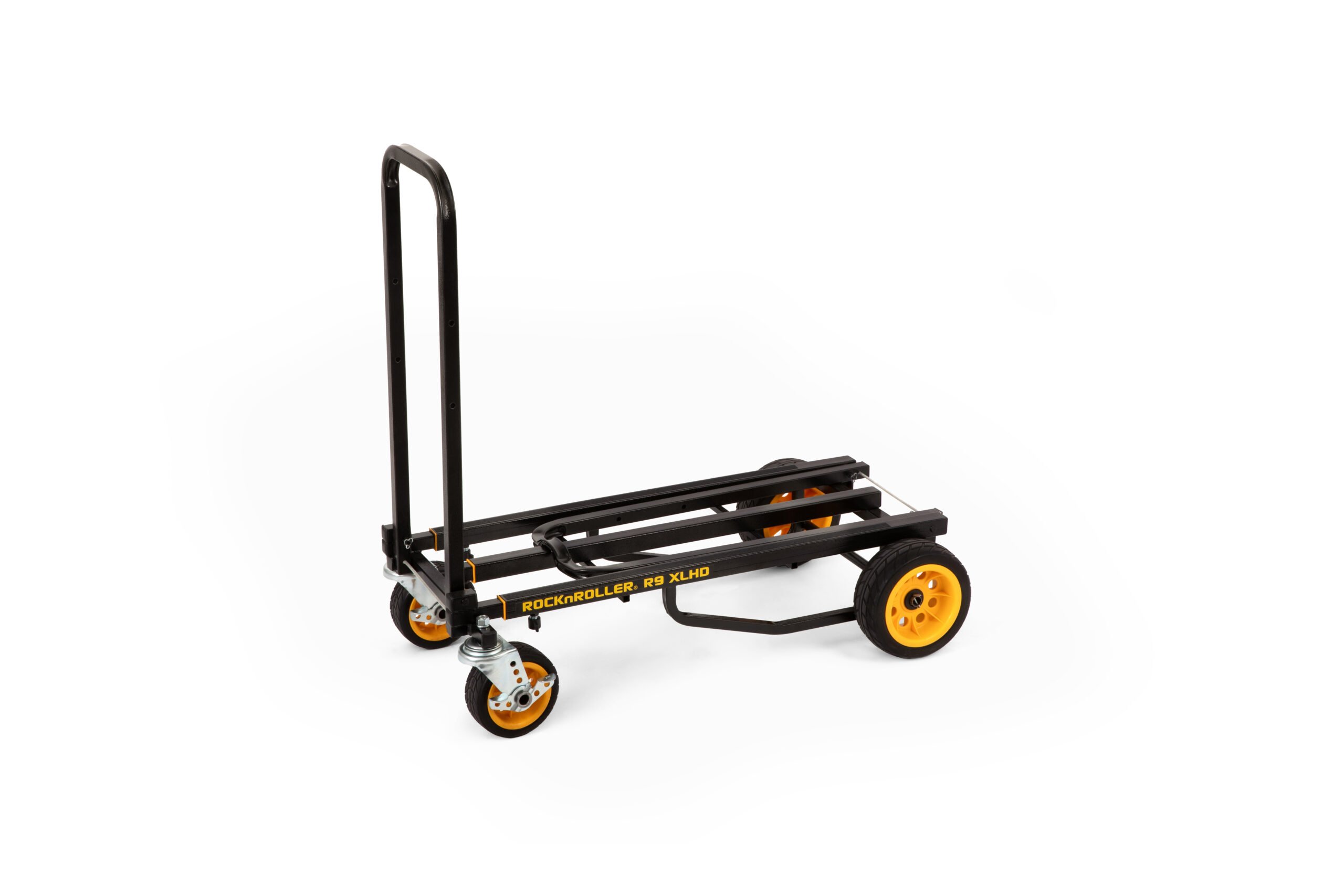 R9XLHD Multi-Cart