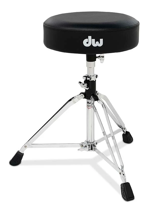 3000 Series Round Top Throne