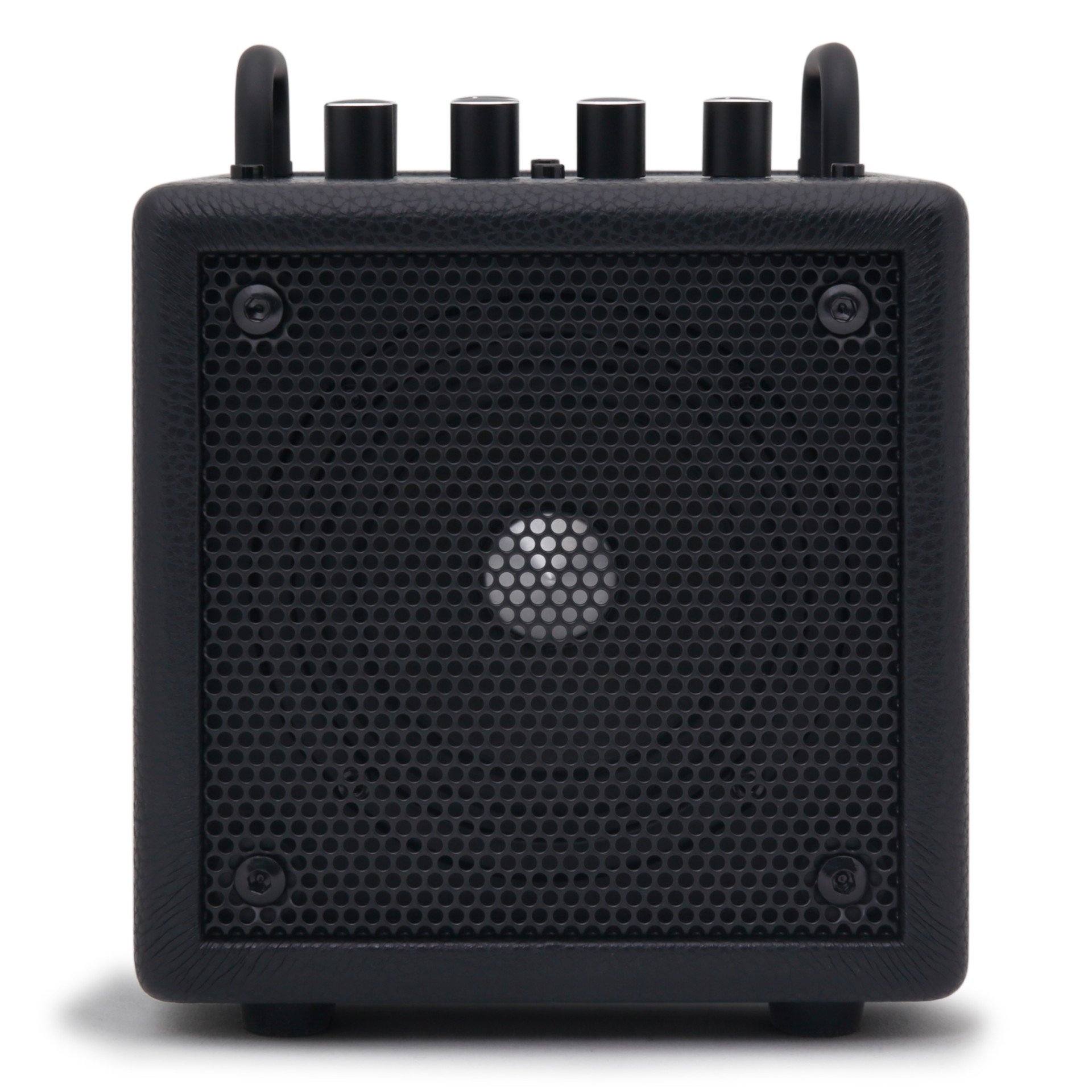 X4C Nanobass Bass Combo 35 Watt Black
