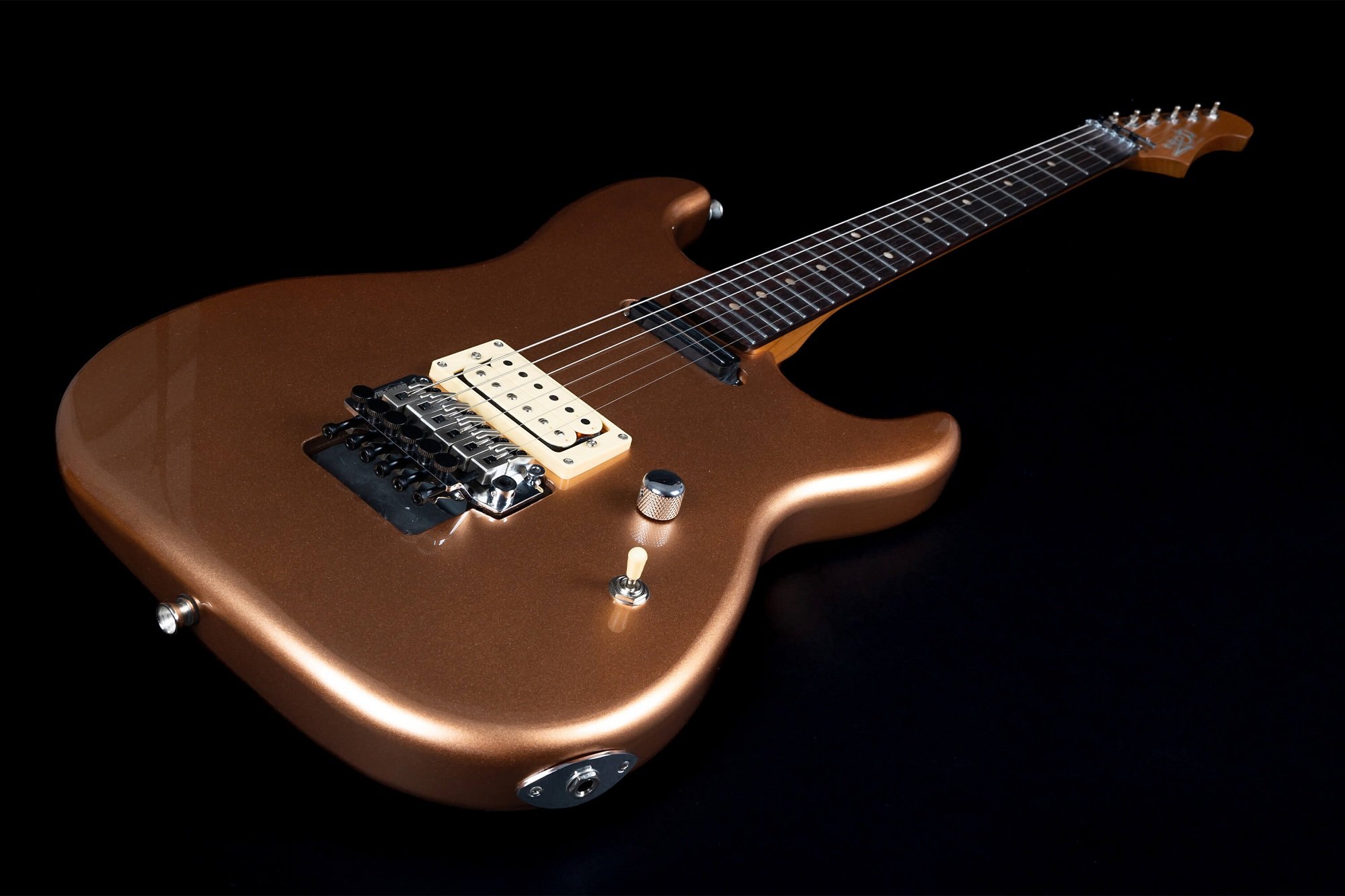 JS-700 CPR HS Copper