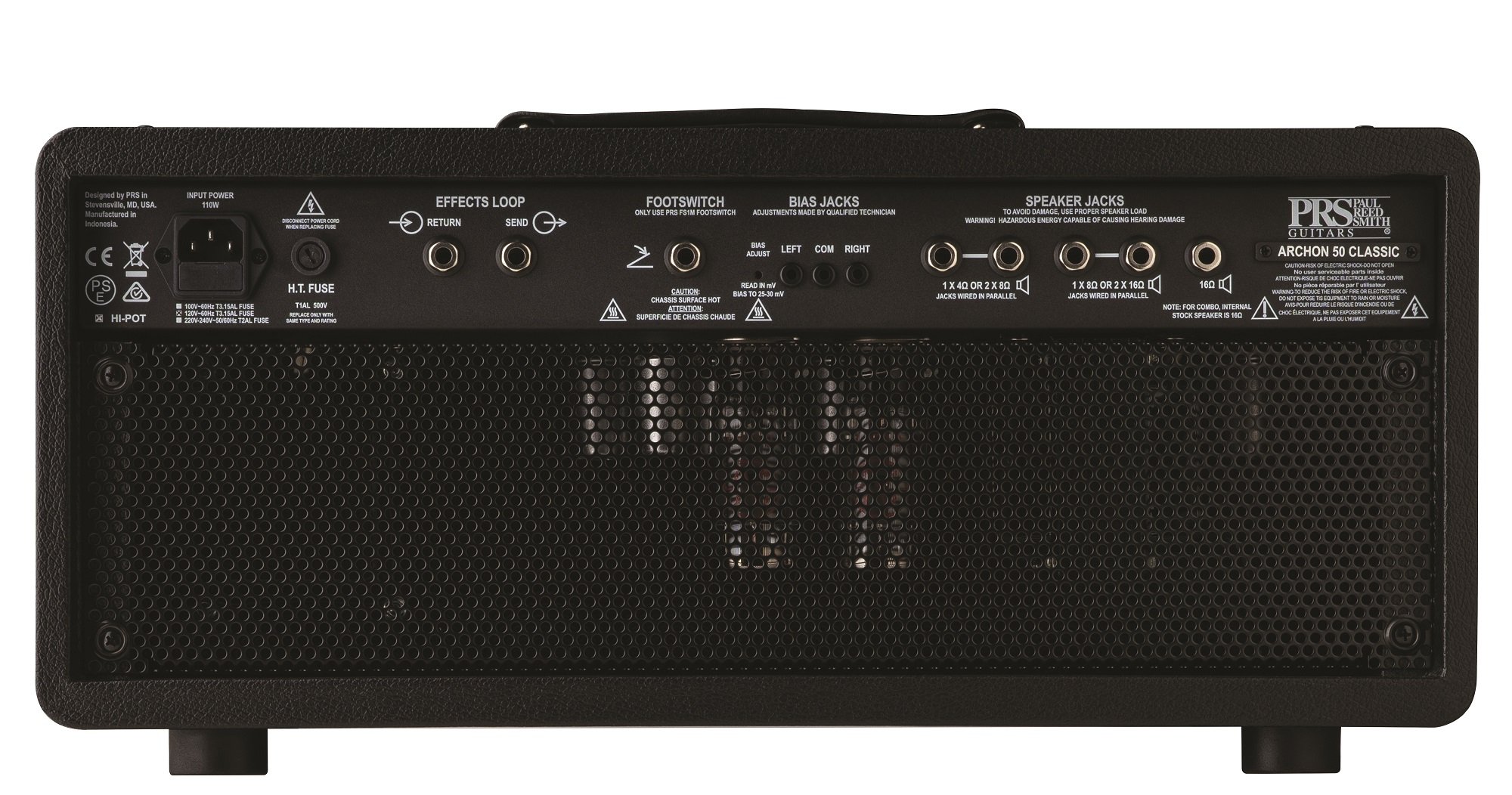 Archon Classic 50