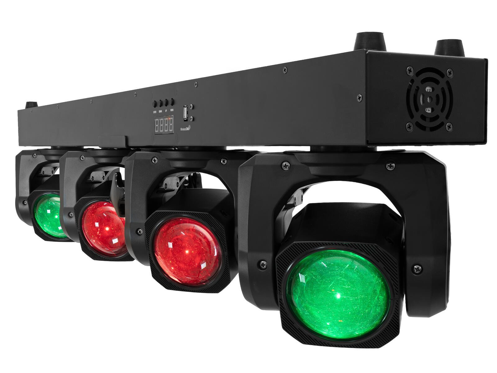 LED TMH Bar B240 Moving-Head Beam Bar Movinglight 