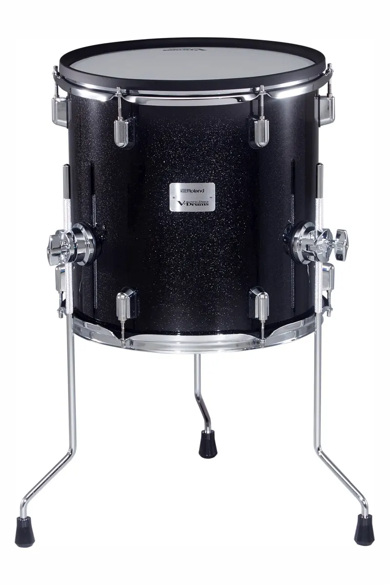PDA140F VAD 14" Floor Tom Drum Midnight Sparkle