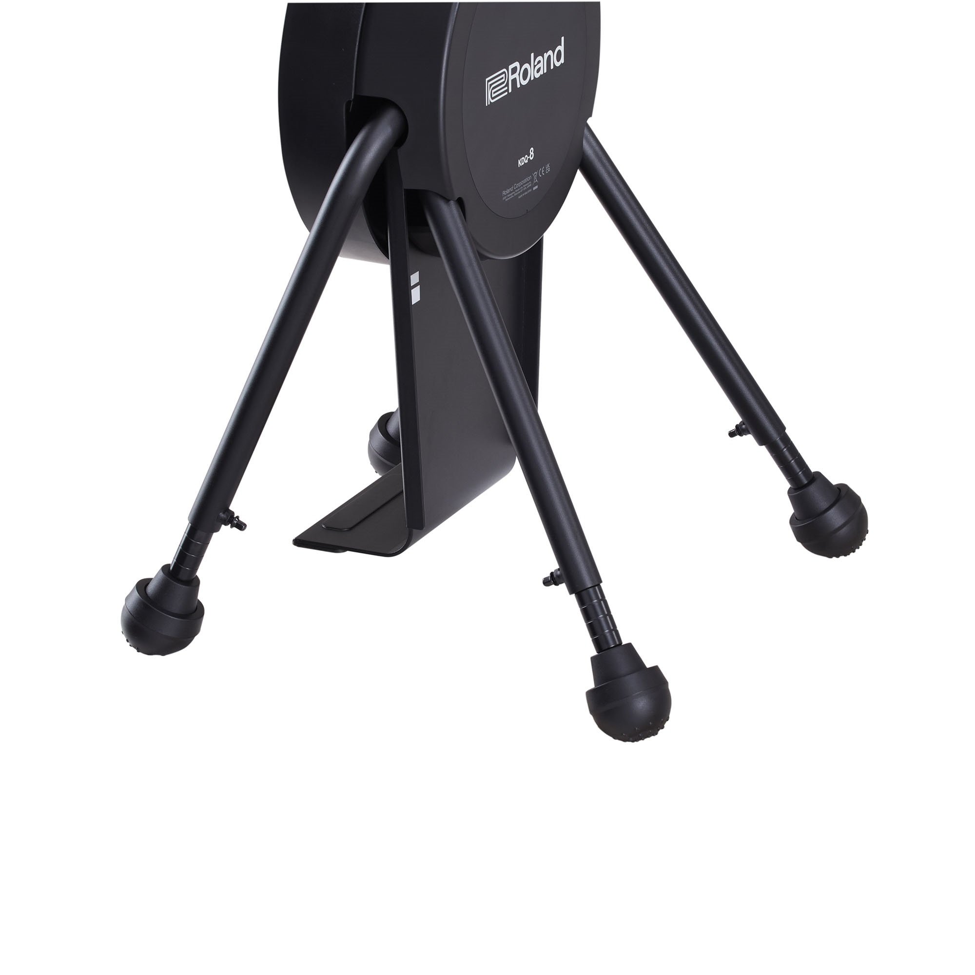 KDQ-8 Bass Drum Pad
